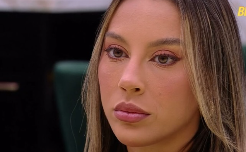 Renata e Daniele Hypolito desvendam a dinâmica da semana no 'BBB 25'