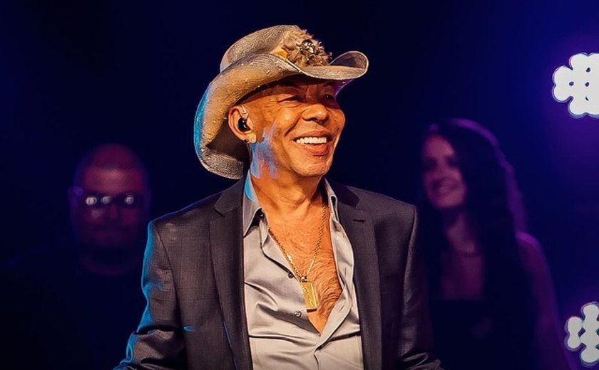 Cantor Christian morre em São Paulo, aos 67 anos