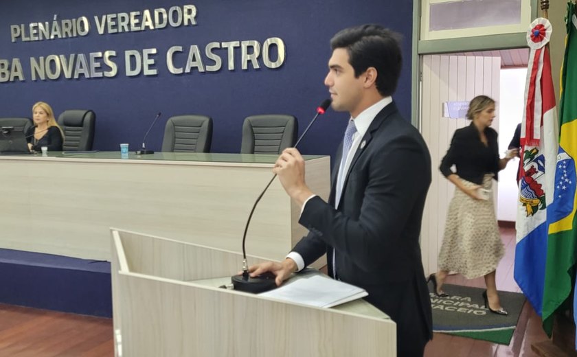 Câmara cria CEI da BRK para investigar denúncias contra a empresa