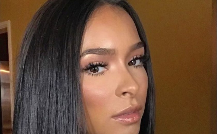 Namorada de Bruno Mars, Jessica Caban é inspiração de canções românticas: 'Ela é minha rocha'