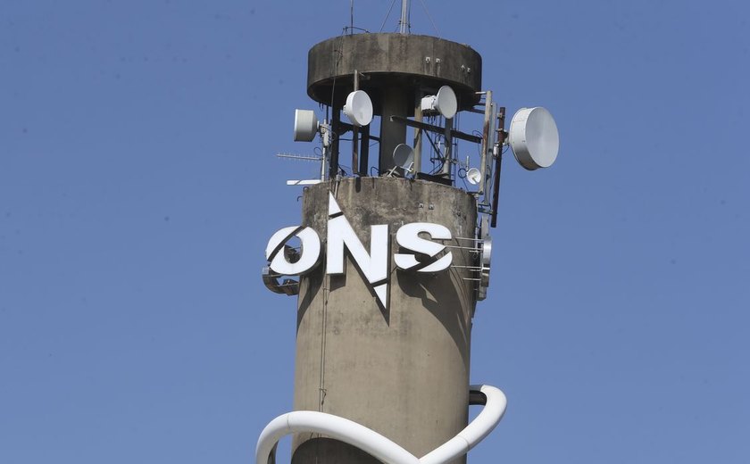 ONS recomenda uso de térmicas para compensar falta de chuvas no Norte