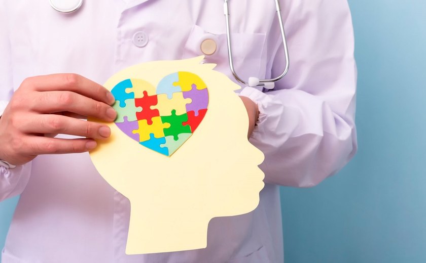 Dia da Saúde Mental e a relevância para o espectro autista na sociedade