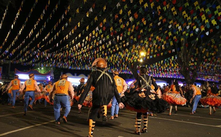 Ministério lança ação que marca início da temporada de festas juninas