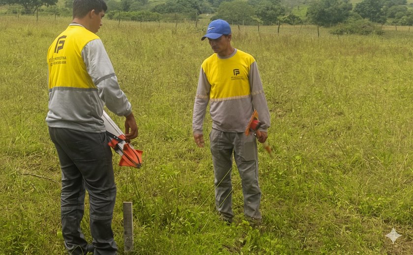 FUNAI retoma levantamento de benfeitorias na Terra Indígena Xukuru-Kariri, respaldada por decisão judicial