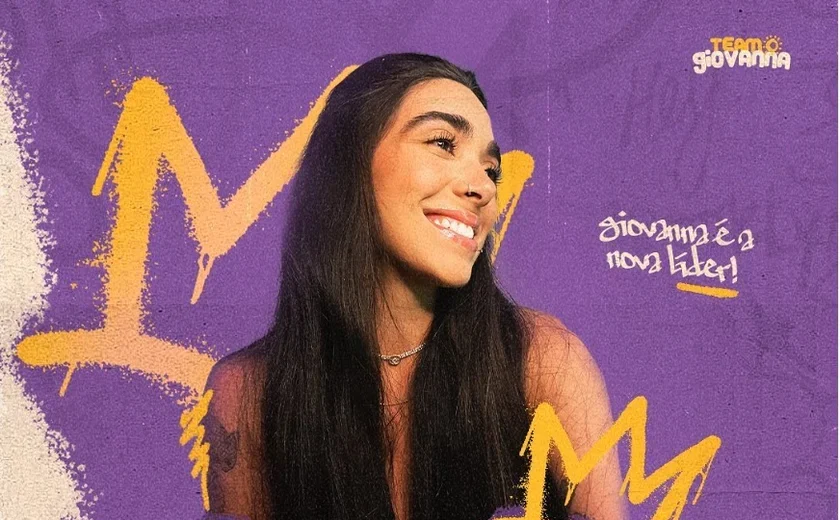 Giovanna vence Prova do Líder do 'BBB 24'; veja os escolhidos para o Vip