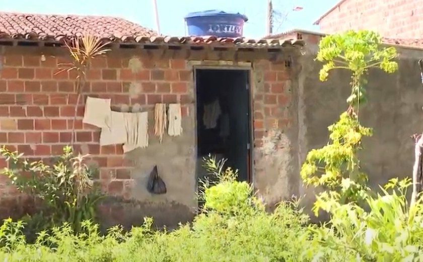 Idosa de 95 anos é estuprada em Marechal Deodoro