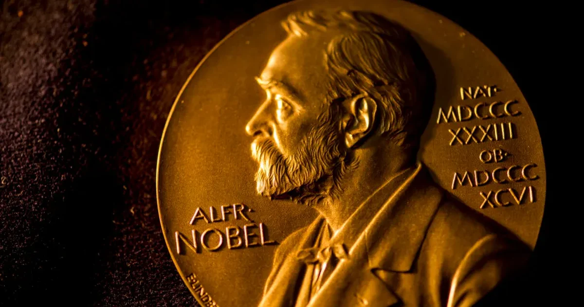 Nobel da Paz é concedido à ativista iraniana Narges Mohammadi