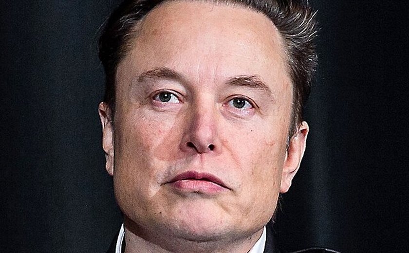 Elon Musk diz que IA pode ser mais inteligente do que ser humano no ano que vem
