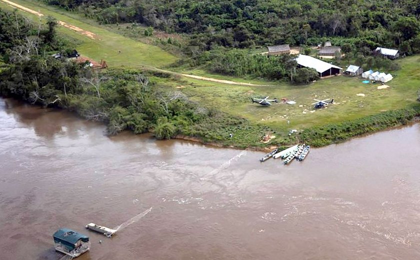 Recursos do Fundo Amazônia serão destinados à preservação do bioma