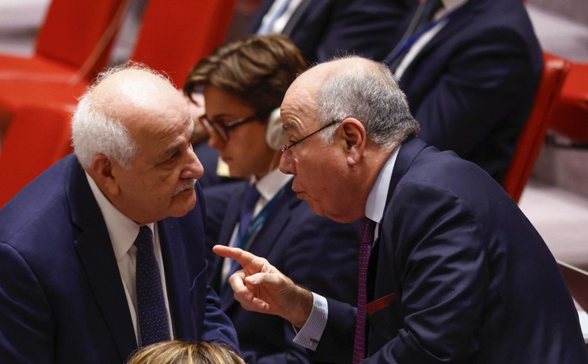 Apesar de retórica, Brasil faz pouco para pressionar Israel a aceitar Estado palestino, diz analista