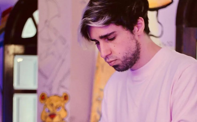 Morre, aos 33 anos, Linearwave, DJ e um dos maiores produtores de Lo-fi do mundo