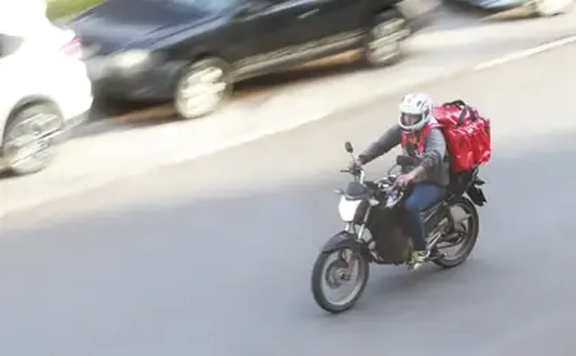 Deliveroo recebe proposta de aquisição da DoorDash