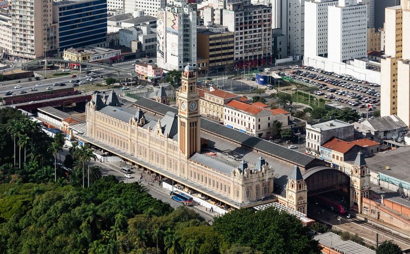 Museu em SP celebra Dia Mundial da Língua Portuguesa neste sábado