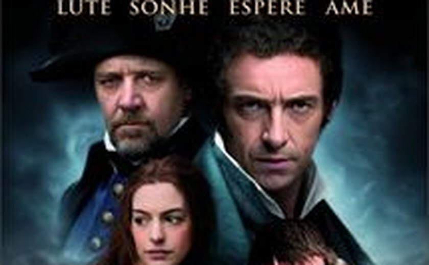A tensão social explode em ‘Os Miseráveis’