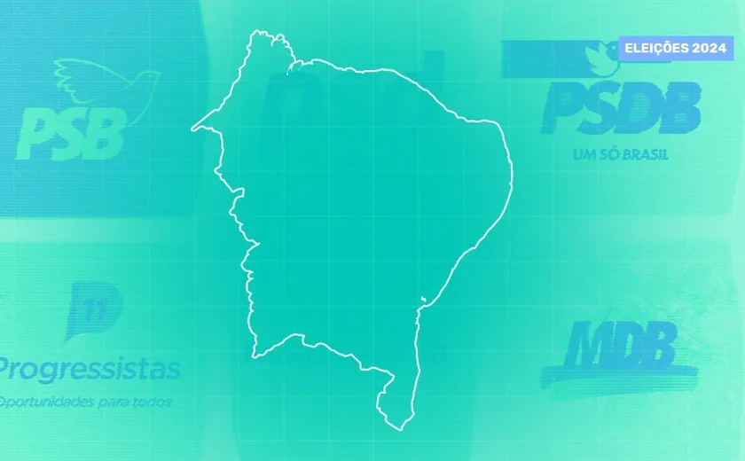 Direita ganha força e assume protagonismo no Nordeste com 47% dos vereadores eleitos