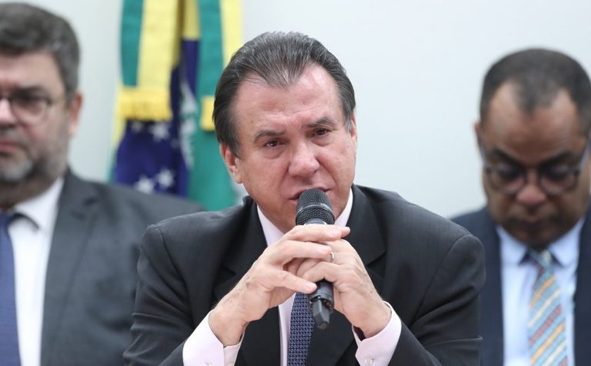 Desafio para fim da escala 6x1 é convencer Congresso, diz Marinho