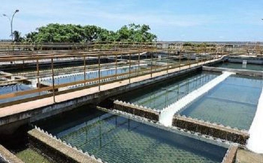 Semarh emite alerta hidrológico sobre elevação do nível do Rio Mundaú