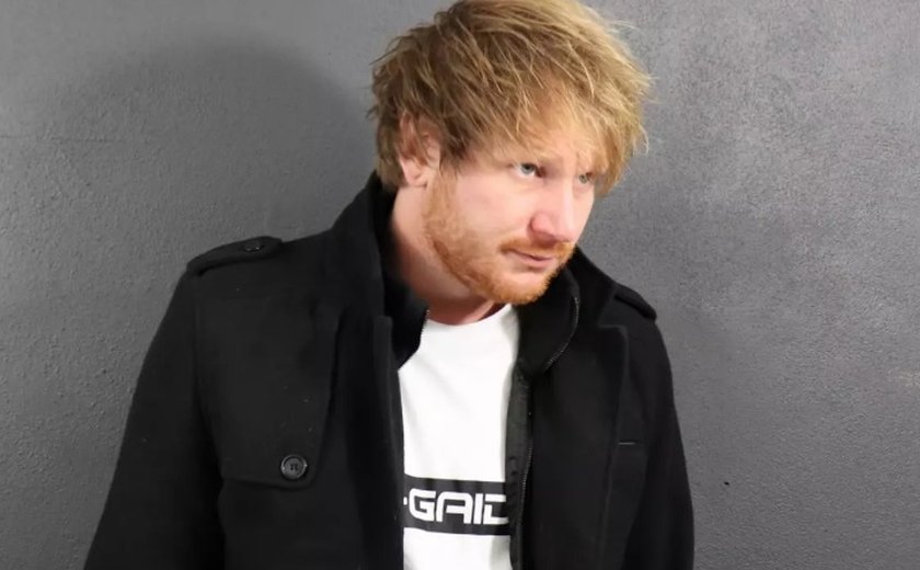 Ed Sheeran cancela show em Los Angeles uma hora antes de apresentação começar: 'problema de segurança'