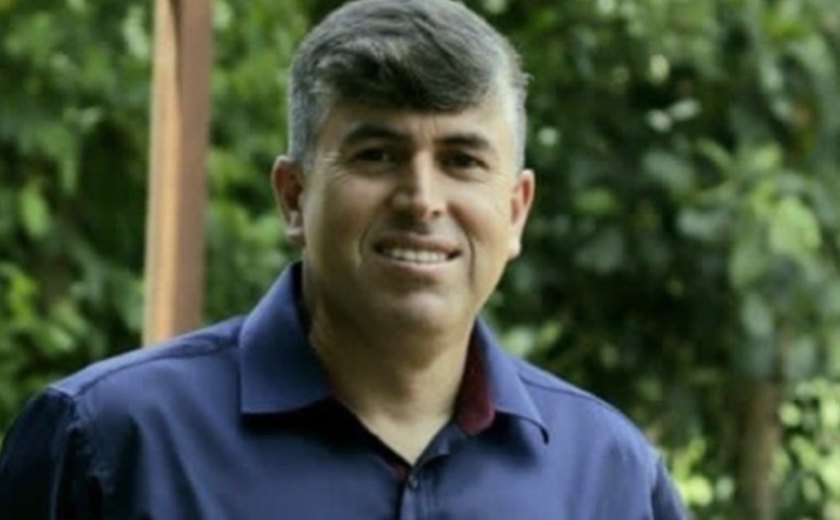 Pastor e cantor gospel morre durante culto transmitido ao vivo em Santa Catarina