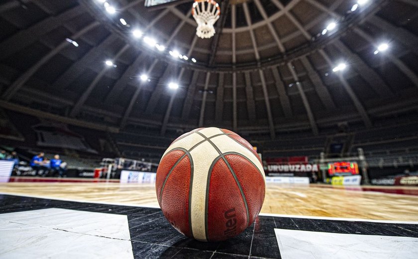 Guia do Mundial de Basquete: grupos, estrelas e o Brasil na competição que começa na sexta; veja onde assistir