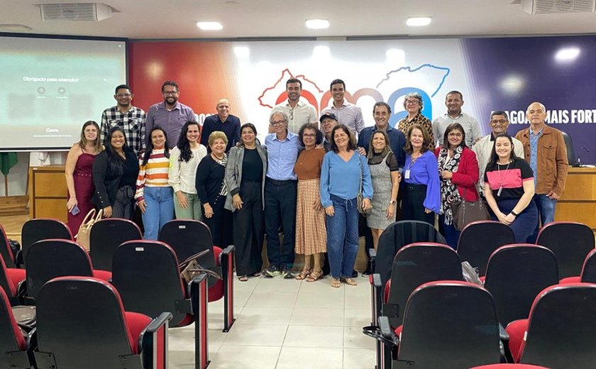 Cátedra Sérgio Henrique Ferreira e AMA em parceria para os trabalhos