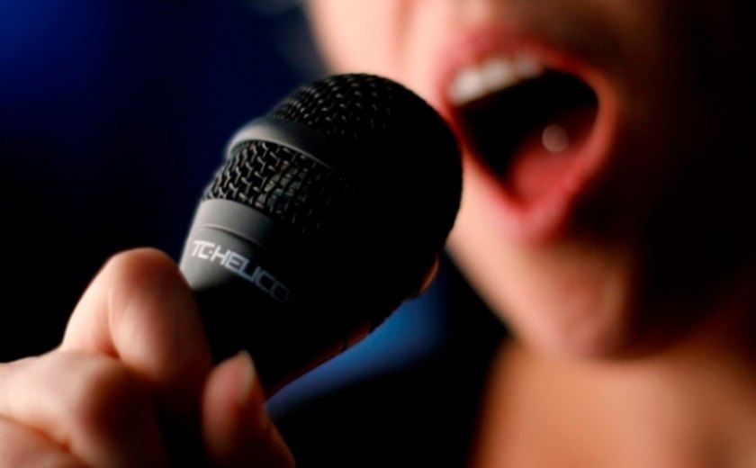 Cenarte abre vagas para curso de Canto e Técnica Vocal