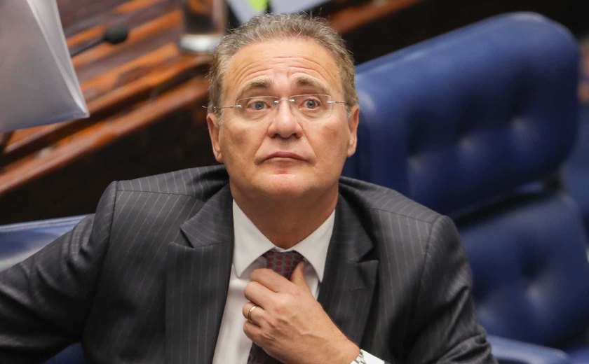 Bolsonaro liga para Renan Filho em busca de aproximação com Renan Calheiros