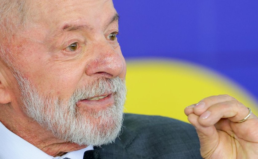 Lula promete ligar pessoalmente para convidar Trump à COP30