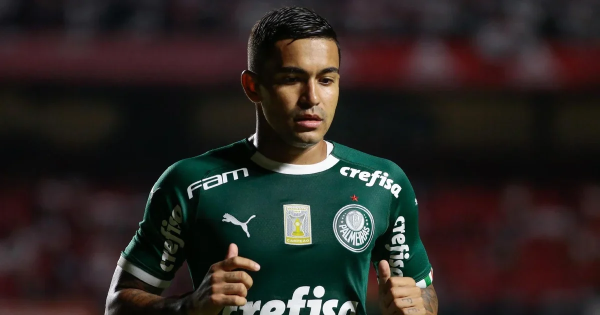 Dudu Volta A Negociar O Cruzeiro E N O Deve Ficar No Palmeiras Em