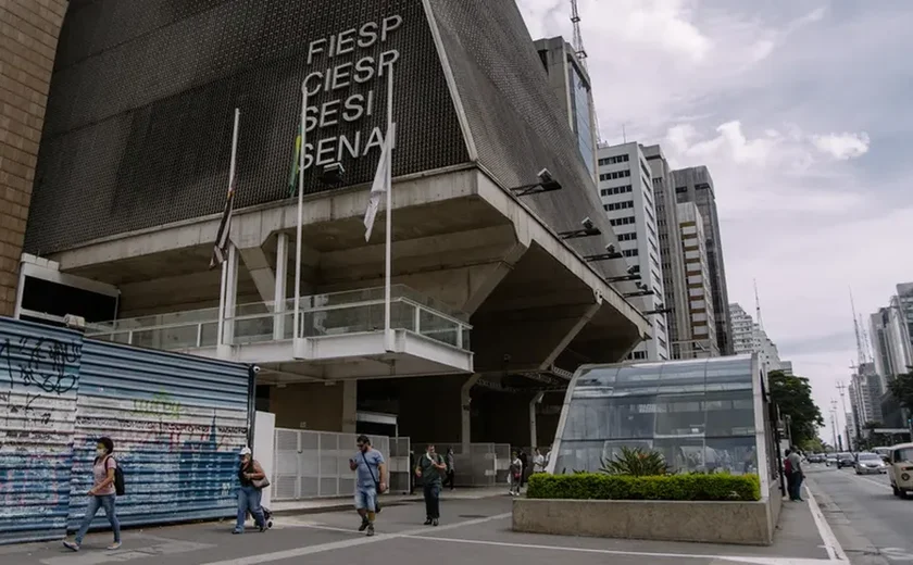 Fiesp: com lista de exceções dos EUA, PIB brasileiro perderá 0,20 pp este ano e 0,38 pp em 2026