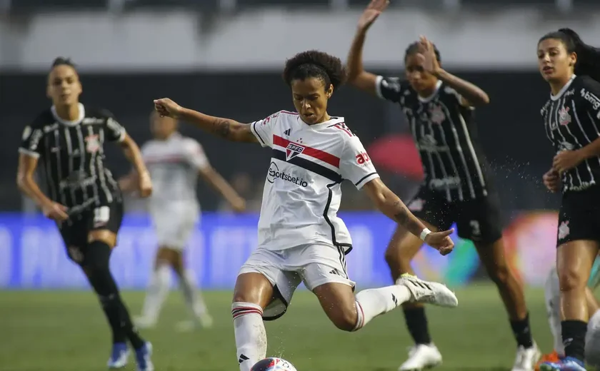 Aline Milene é convocada para amistosos da seleção feminina de futebol