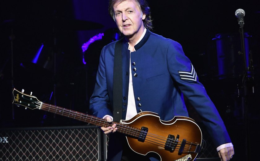 Paul McCartney revela origem de verso de 'Yesterday' e arrependimento por conversa com mãe dele