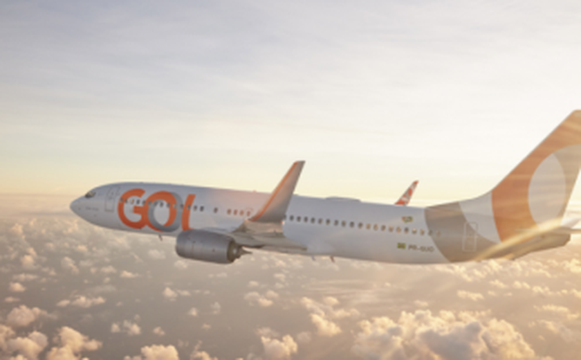 Gol obtém aprovação para acessar apólice de seguro de até US$ 209 mi para manutenção de motores
