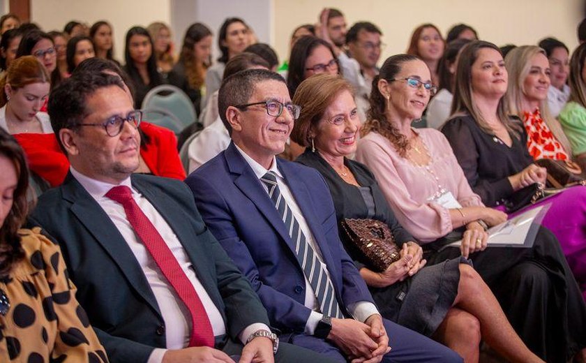 IPREV comemora 57 anos com seminário