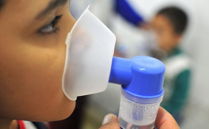 Fiocruz alerta para alta circulação do vírus sincicial respiratório