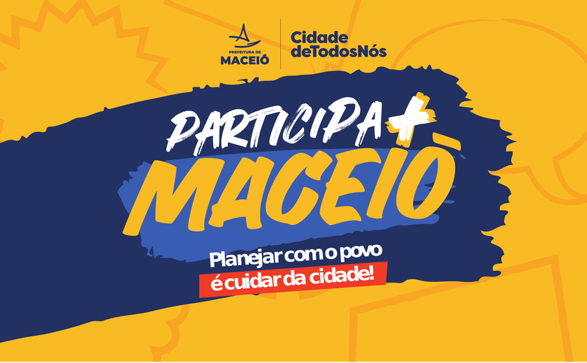 Primeira audiência pública do PPA 2026/2029 acontece nesta quinta (3)