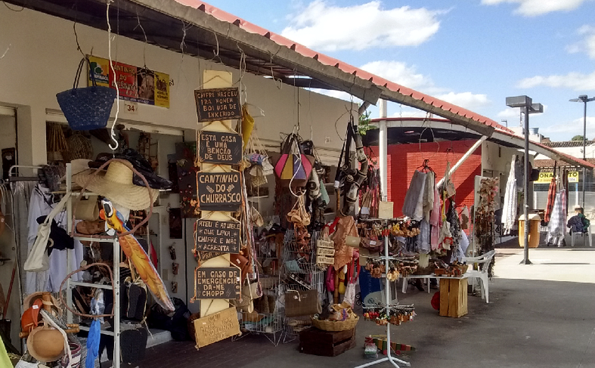 Congresso estadual de artesãos alagoanos acontecerá em Arapiraca