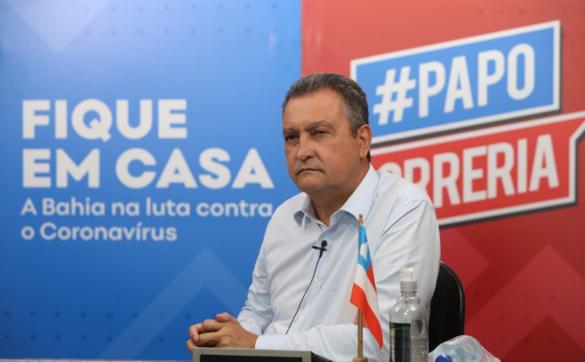 Governo da Bahia reduz de 3 mil para 1,5 mil limite de público em eventos