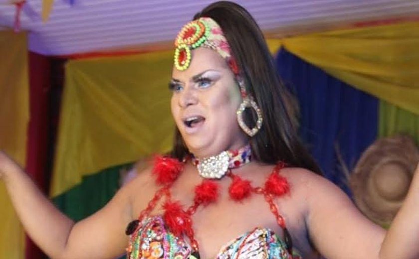 Drags alagoanas prometem entregar grandes performances nesta sexta em Maceió