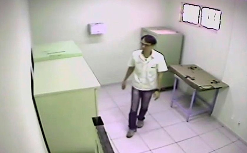 PC esclarece morte de gerente dos Correios e da ex-namorada