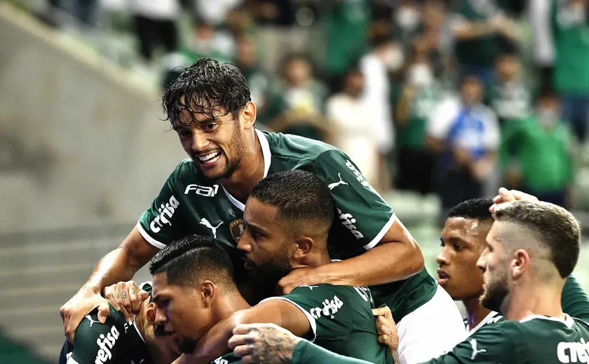 Palmeiras com melhor aproveitamento e Fluminense com pior: Veja quem foi bem e quem foi mal durante a Copa América
