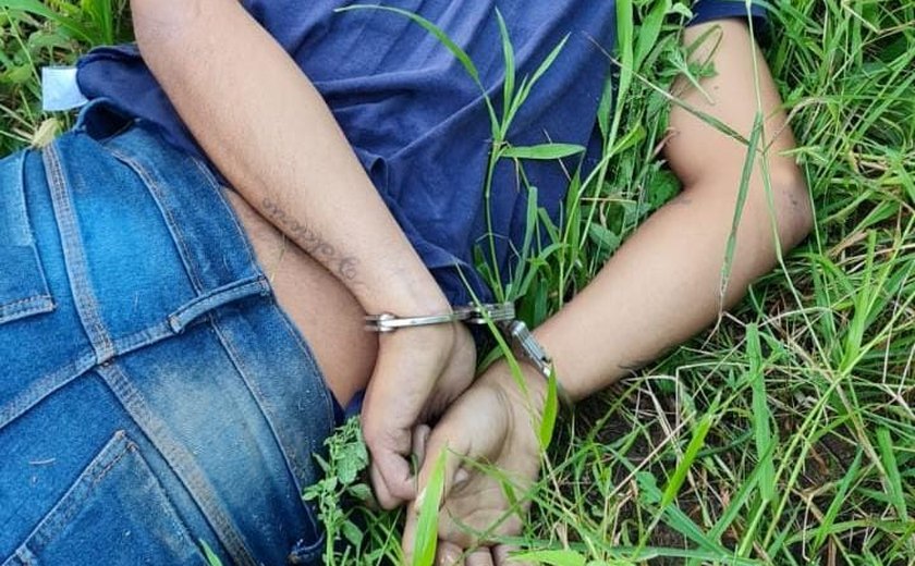 Corpo encontrado na zona rural de Coité do Nóia pode ser de homem sequestrado em Palmeira