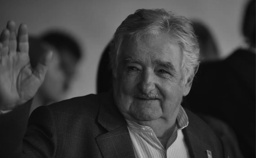 Ronaldo Medeiros lamenta morte de José Mujica e destaca legado de coerência e exemplo na política