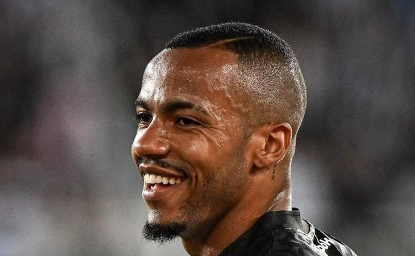 Marlon Freitas, do Botafogo, espera final decidida em detalhes e diz: 'É o nosso sonho'