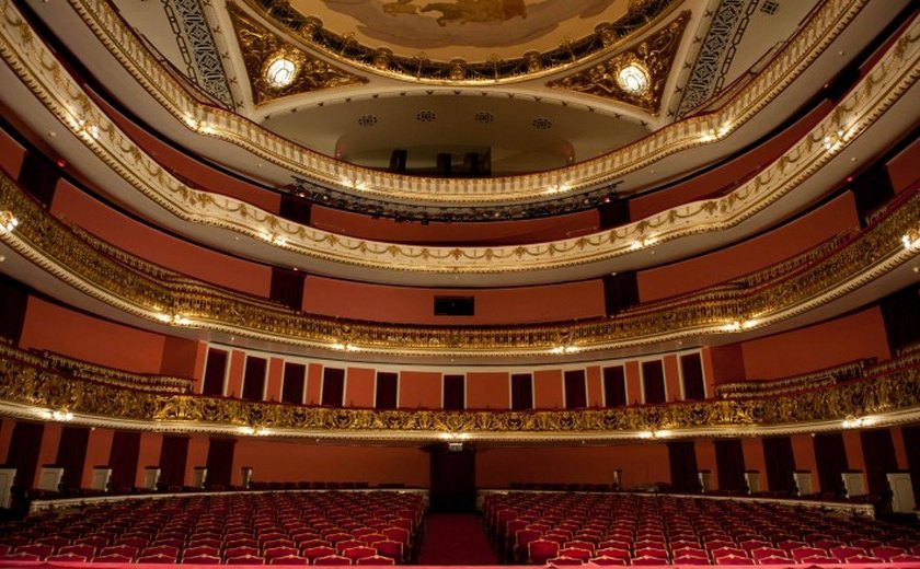Fundação homologa vitória da OS Sustenidos como gestora do Teatro Municipal de SP