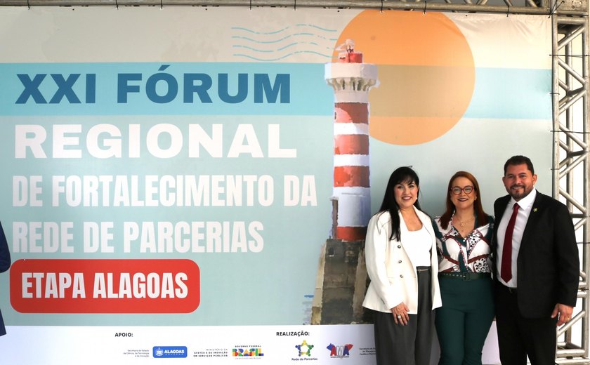 Arsal firma parceria com Governo Federal para implantar modelo de gestão pública