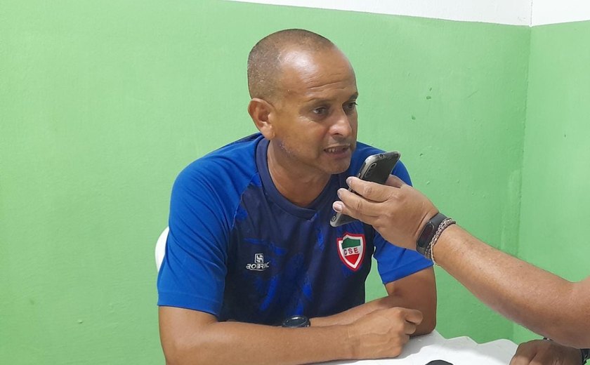 CSE x Cruzeiro e CSA x ASA fazem as semifinais