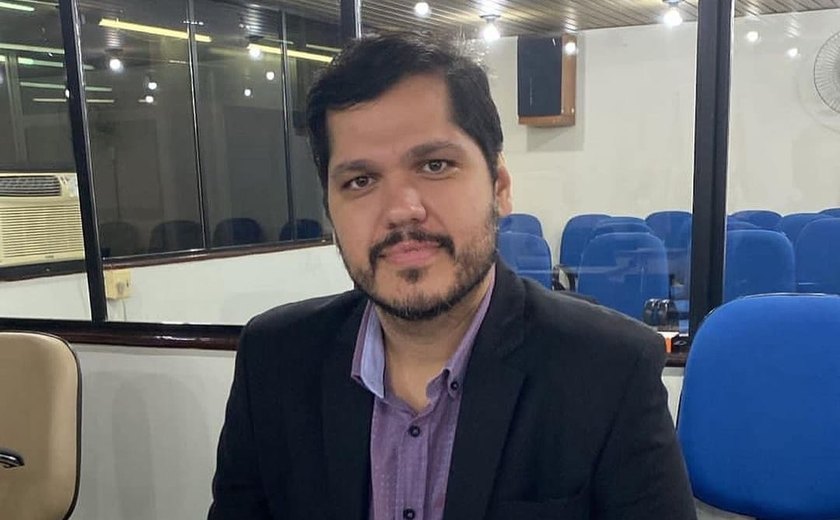 Vereador Toninho Garrote considera apoiar Mosabele Ribeiro na disputa pela Prefeitura; veja vídeo
