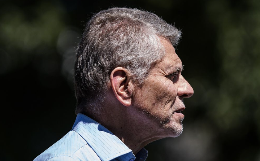 Cruzeiro anuncia Autuori como técnico interino até o fim do Brasileirão