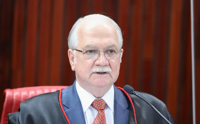 STF elege Edson Fachin presidente e Alexandre de Moraes vice para o próximo biênio